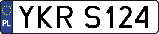 YKRS124