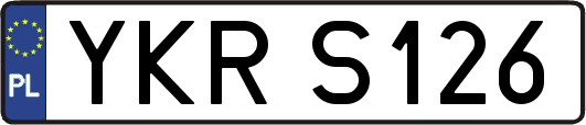 YKRS126