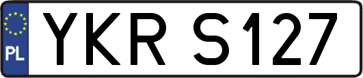 YKRS127