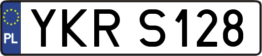 YKRS128