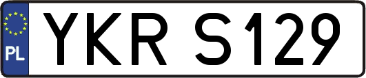 YKRS129