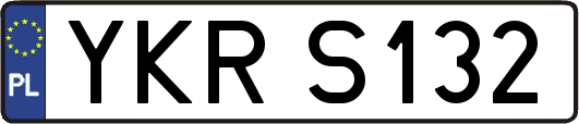YKRS132