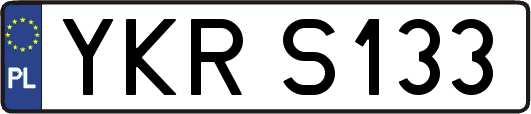 YKRS133