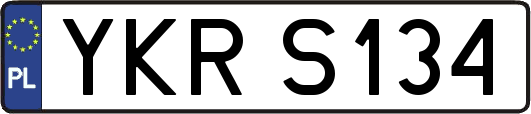 YKRS134