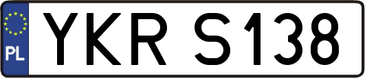 YKRS138