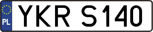 YKRS140