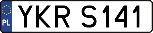 YKRS141