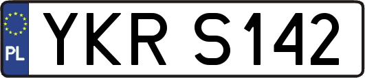 YKRS142