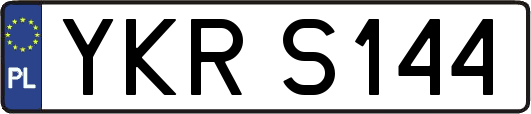 YKRS144