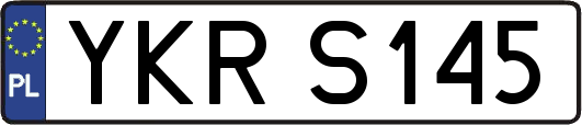 YKRS145