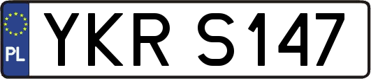 YKRS147
