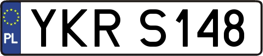 YKRS148