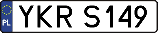 YKRS149