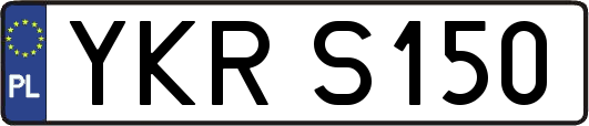YKRS150