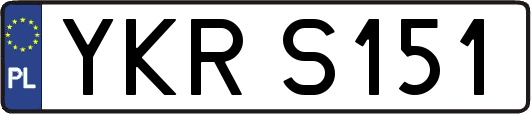 YKRS151