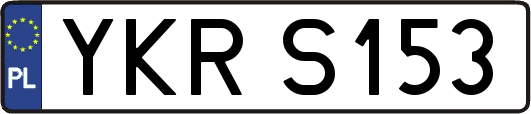 YKRS153