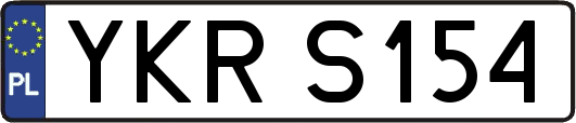 YKRS154