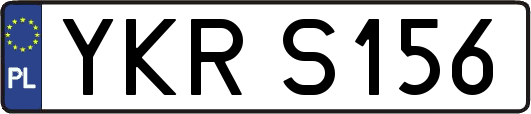YKRS156