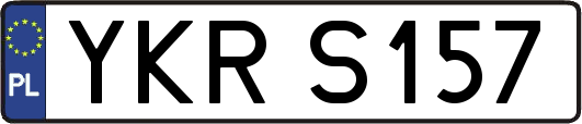 YKRS157