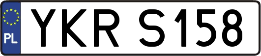 YKRS158