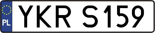 YKRS159