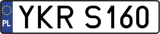 YKRS160