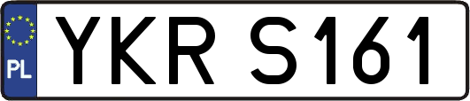 YKRS161