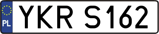 YKRS162
