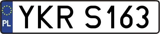 YKRS163