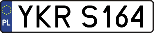 YKRS164