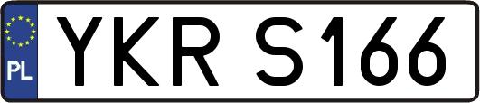 YKRS166