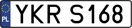 YKRS168