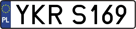 YKRS169
