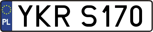 YKRS170