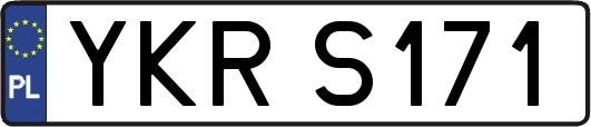 YKRS171
