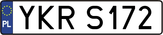 YKRS172