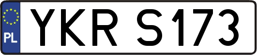 YKRS173