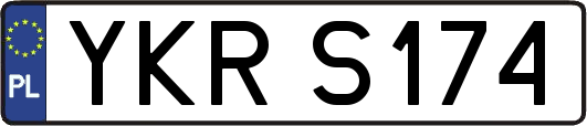 YKRS174