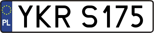 YKRS175