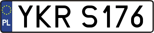 YKRS176
