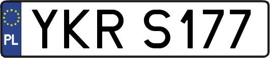 YKRS177