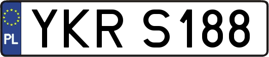 YKRS188