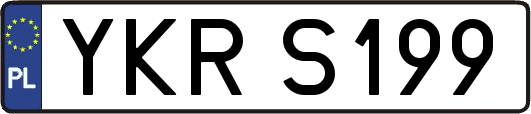 YKRS199