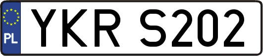 YKRS202