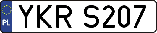 YKRS207