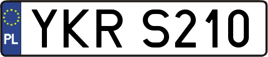 YKRS210