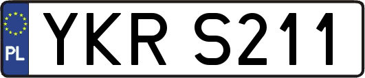 YKRS211