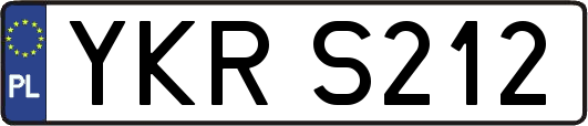 YKRS212