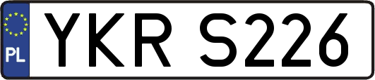 YKRS226