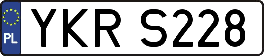 YKRS228